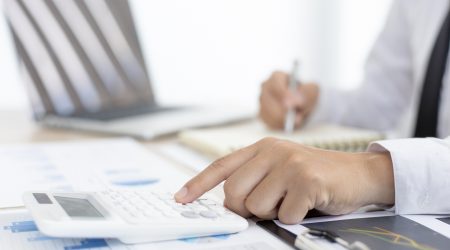 Finance and accounting